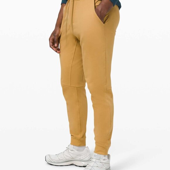 Lululemon City Sweat Jogger 29 French Terry Size L - Picture 1 of 4